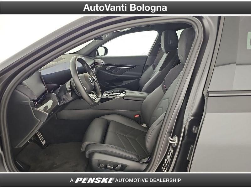 BMW Serie 5 520d 48V xDrive Touring Msport PRO
