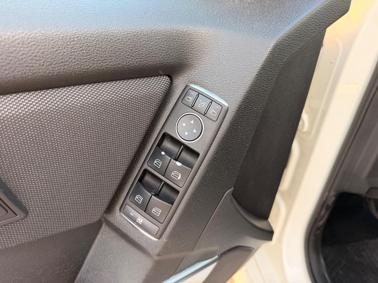 Mercedes-benz GLK 220 CDI 4Matic Sport AUTOMATICA