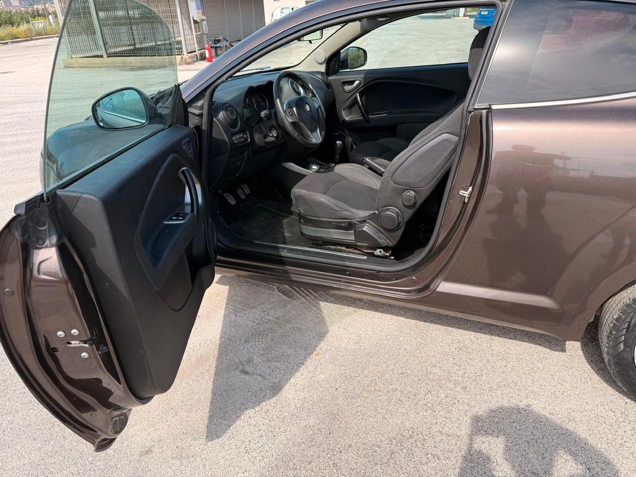 Alfa Romeo MiTo 1.3 JTDm-2 95 CV S&S Progression