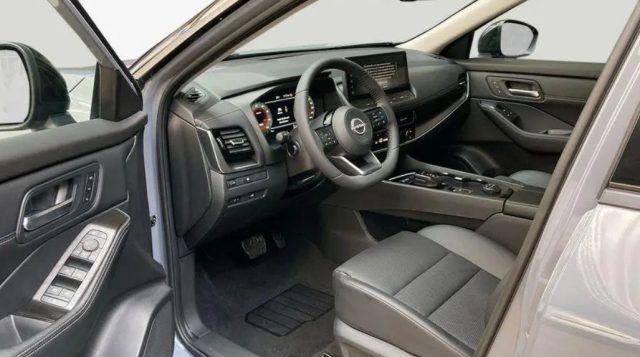 NISSAN X-Trail e-Power e-4orce 4WD 7/posti N-Trek