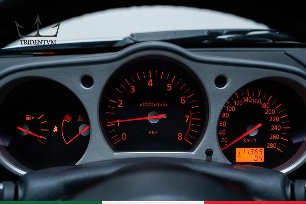 Nissan 350Z Coupe 3.5 V6 Lev2