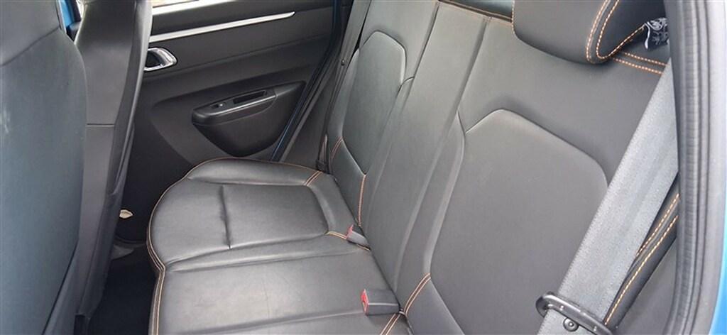 Dacia Spring Electric 45 Comfort Plus