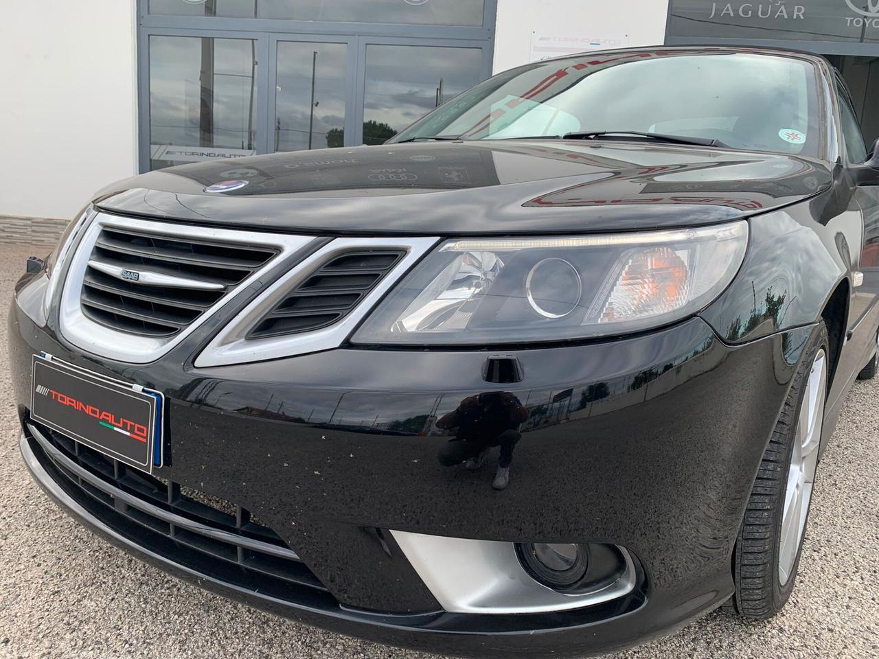 Saab 9-3 Cabriolet 1.9 TiD 16V