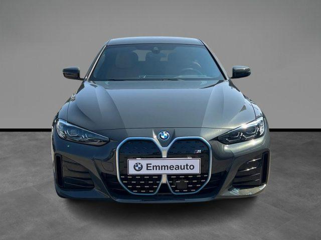 BMW i4 eDrive 40 Msport