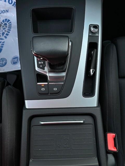 Audi Q5 40 TDI 204 CV quattro S tronic Business Advanced