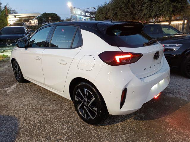 OPEL Corsa 1200 GS 100 CV CAMERA CARPLAY PDCA&P"16