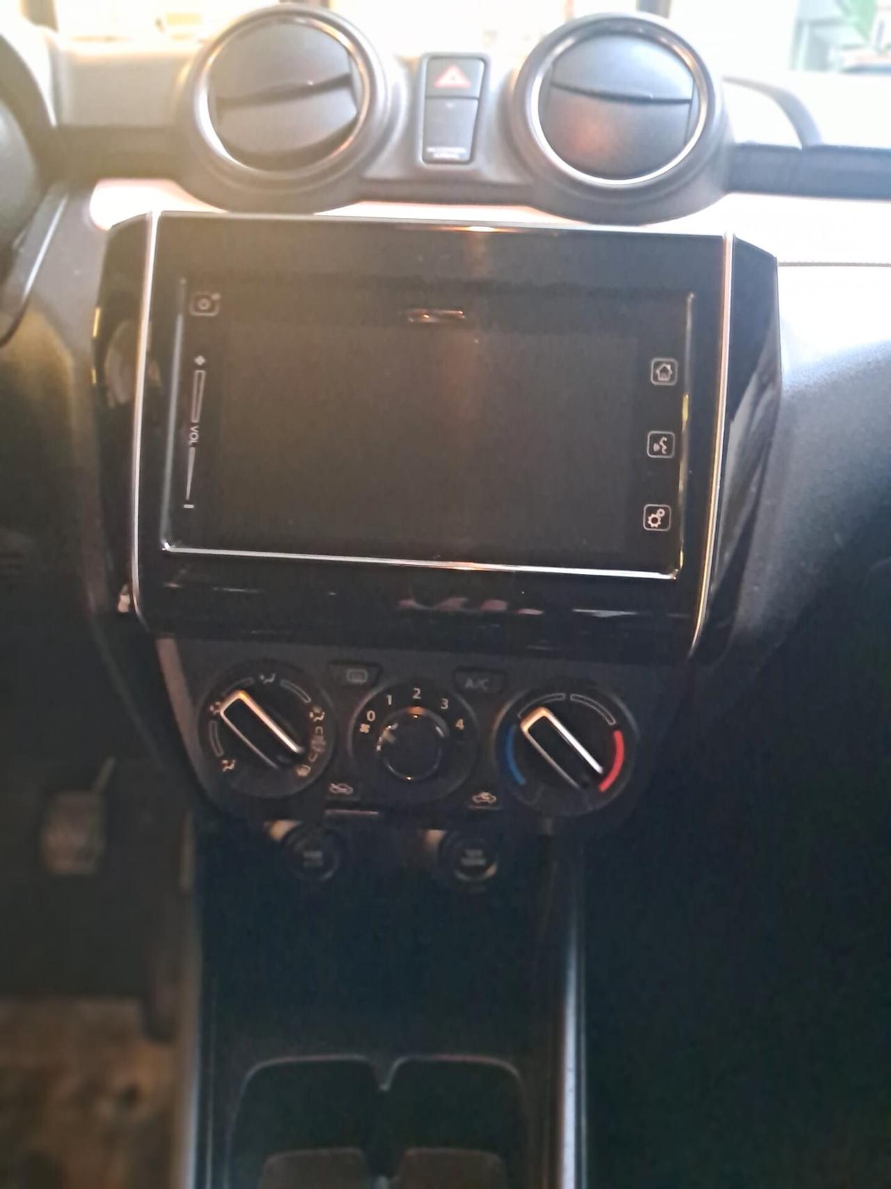 Suzuki Swift 1.2 Dualjet Cool-GPL-NEOPATENTATI-Euro9990