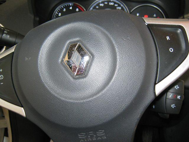 RENAULT Koleos 2.0 dCi 150CV 4X4 Limited