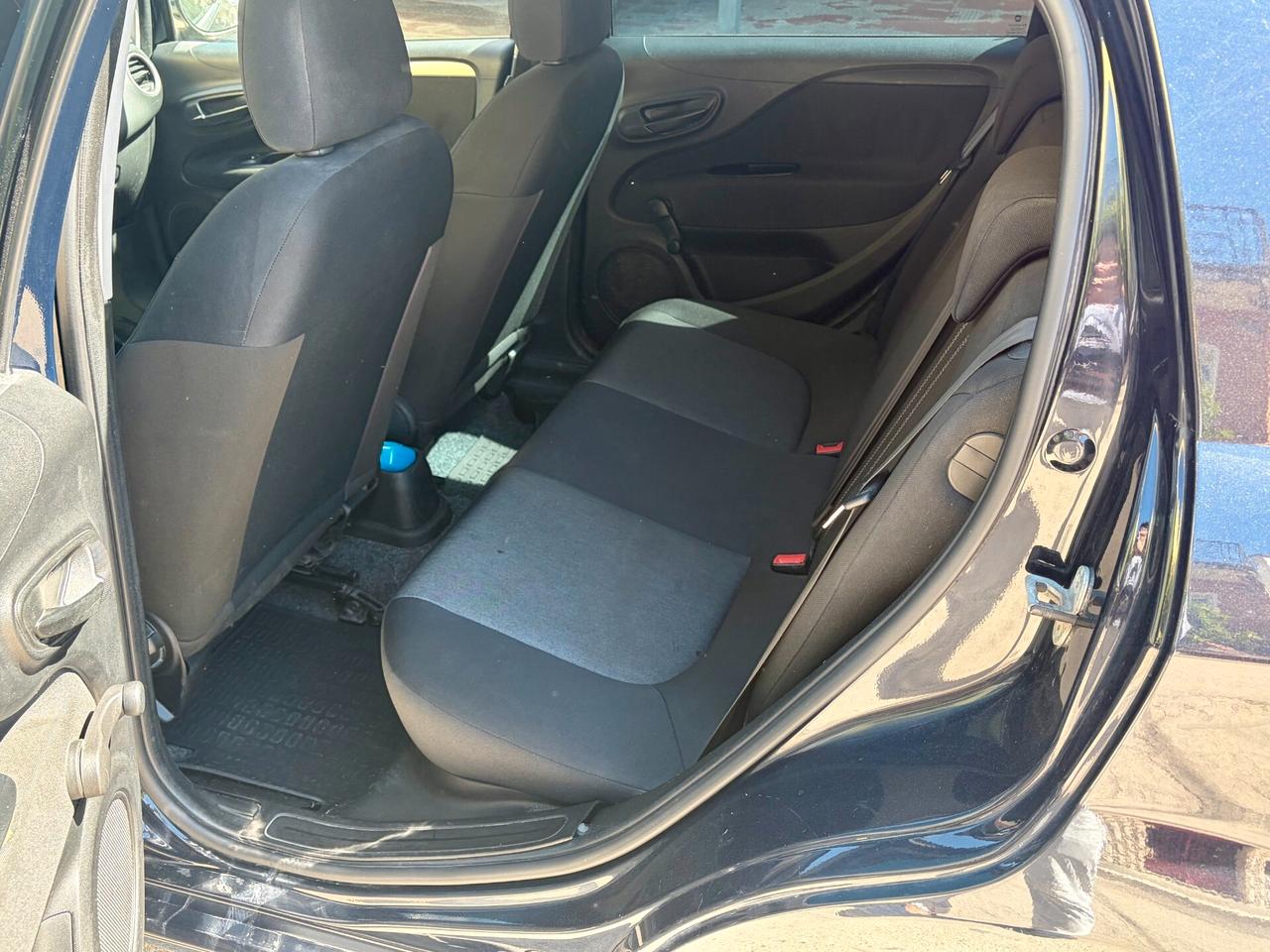 Fiat Punto 1.3 MJT 95 CV 5p "STREET"-'16