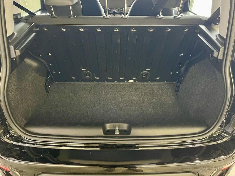 FIAT Panda 1.0 firefly hybrid s&s 70cv 5p.ti - AZIENDALE