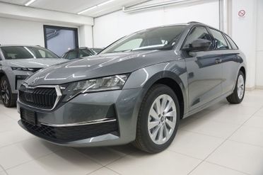 Škoda Octavia 1.5 TSI ACT HYBRID 115cv EXECUTIVE DSG NUOVA DA IMMATRICOLARE