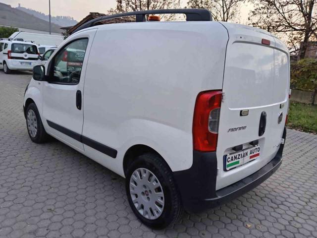 FIAT FIORINO 1.3mjt
