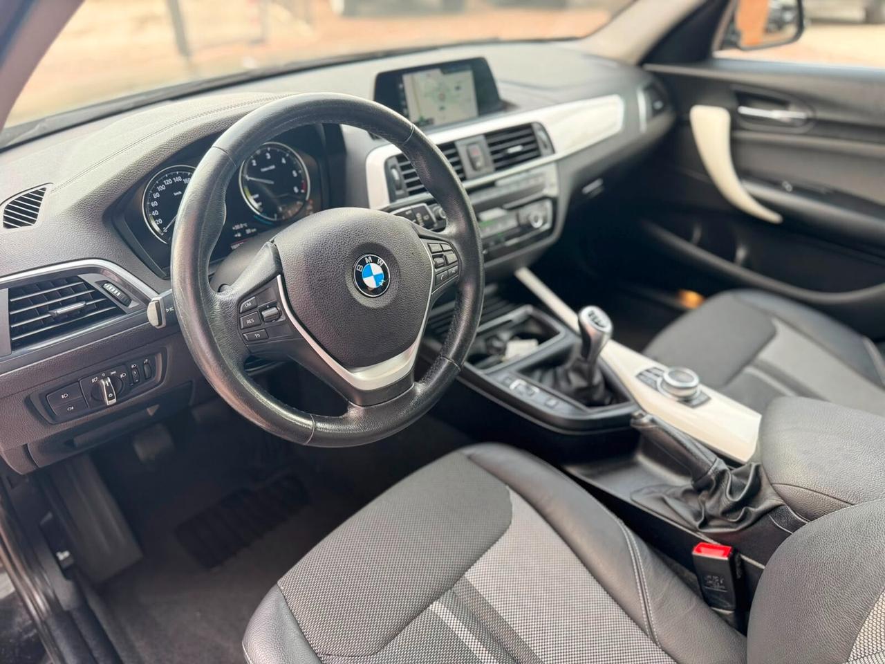 Bmw 116d