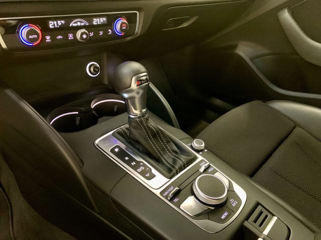 Audi A3 A3 Sportback 35 2.0 tdi Sport 150cv s-tronic S Lin