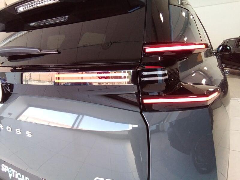 Citroën C5 Aircross Hybrid 145 cv Automatico Max