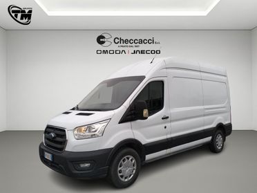 FORD TRANSIT 350 2.0TDCi EcoBlue 170CV PL-TM Furgone Trend