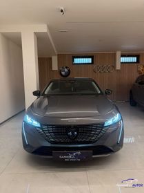 Peugeot 308 Allure Pack BlueHDi 130 EAT8 S&S PREZZO SENZA VINCOLI