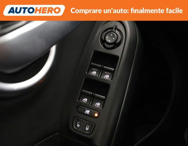 FIAT 500X 1.3 MultiJet 95 CV Cross