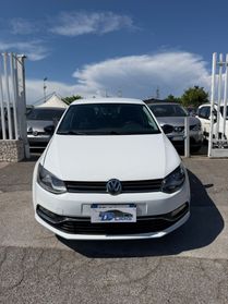 Volkswagen Polo 1.0 MPI 5p. Trendline