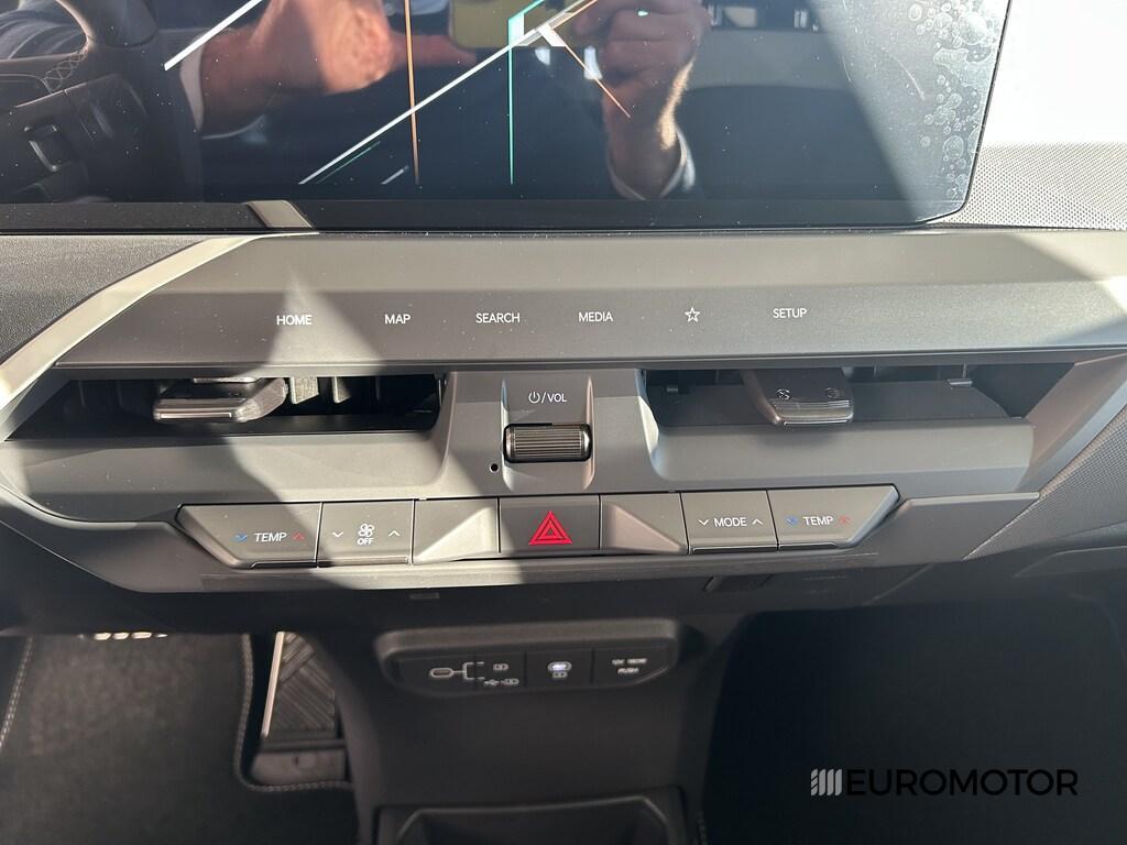 Kia EV5 81,4 kWh GT-line Launch Edition