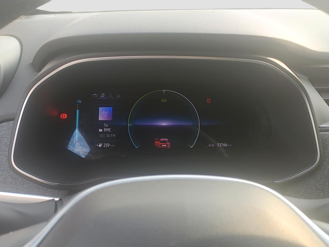 Renault ZOE Intens R135 Flex