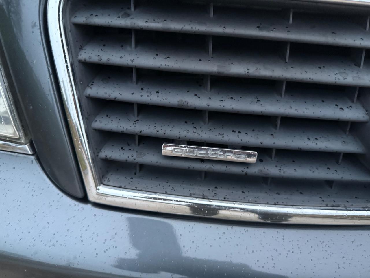 Audi A4 2.5 V6 TDI/180 CV cat Avant quattro