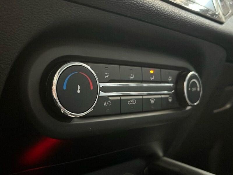 DR AUTOMOBILES dr 4.0 1.5 MT BENZINA/GPL