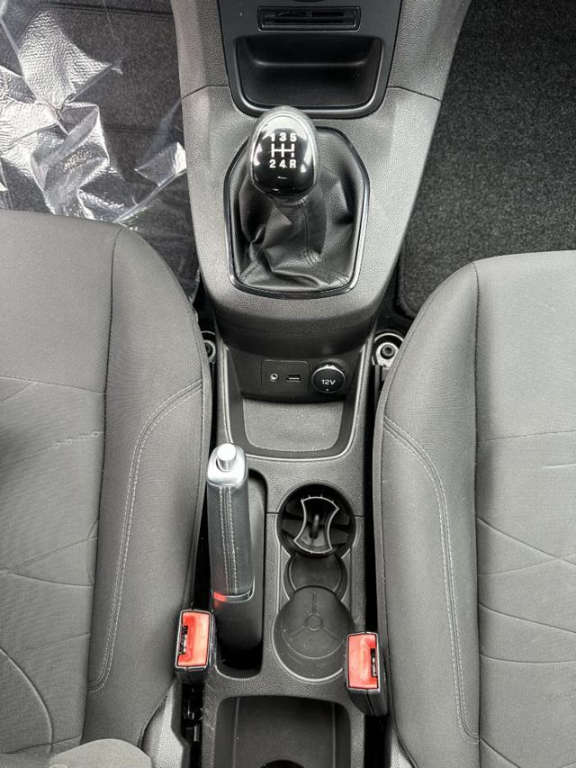 FORD Fiesta 1.2 60CV 5 porte Business