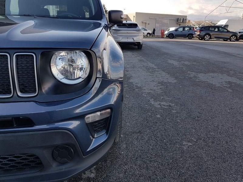 Jeep Renegade Renegade 1.0 t3 Longitude 2wd