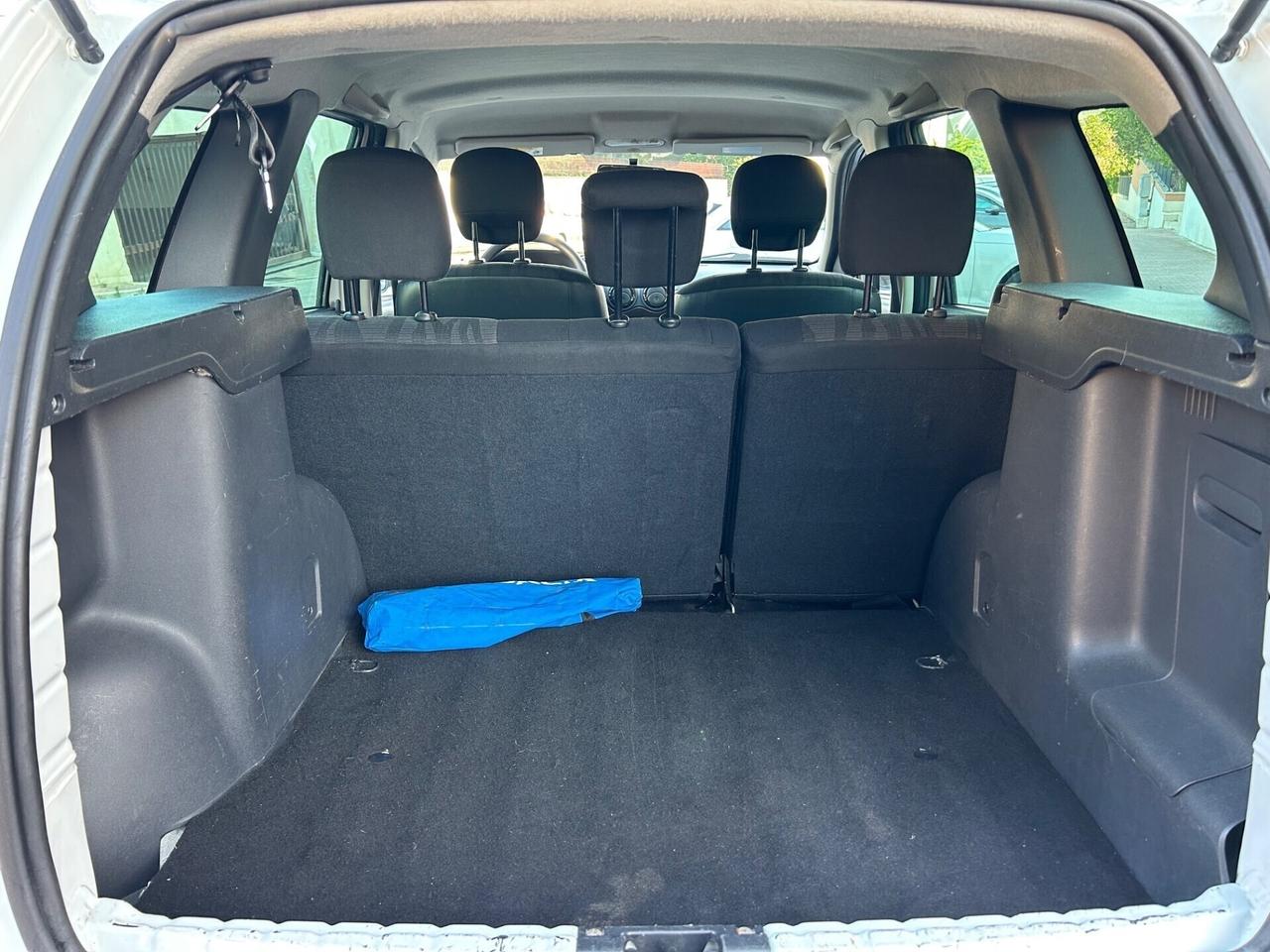 Dacia Duster 1.5 dCi unico proprietario !!!