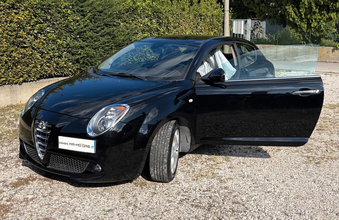 ALFA ROMEO MITO 1.4 # OK NEO PATENTATI # UNI PROPRIETARIO