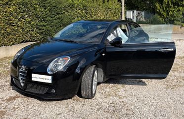 ALFA ROMEO MITO 1.4 # OK NEO PATENTATI # UNI PROPRIETARIO
