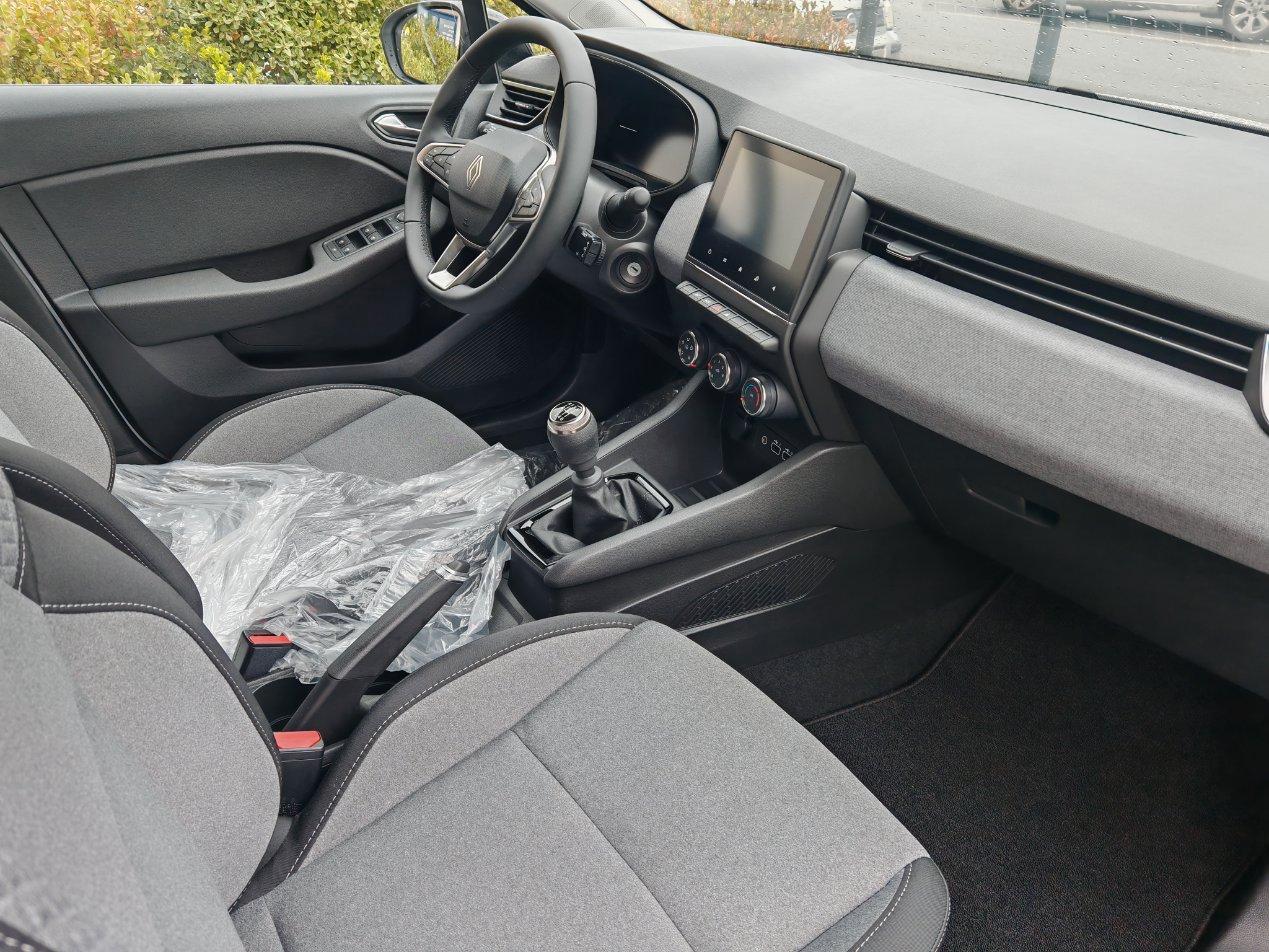 Renault Clio 1.0 tce Evolution 90cv