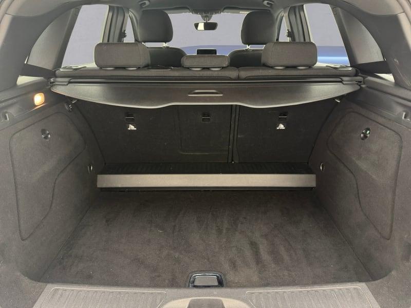 MERCEDES B 180 D EXECUTIVE