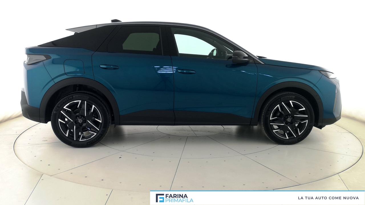 PEUGEOT Nuova 3008 ALLURE - Hybrid 136 E-DCS6
