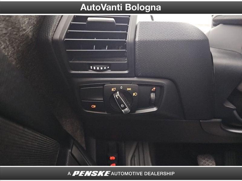 BMW i3 i3s 120 Ah Advantage
