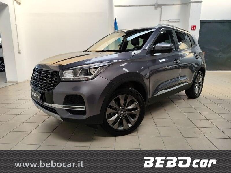 DR AUTOMOBILES dr 4.0 1.5 GPL MT