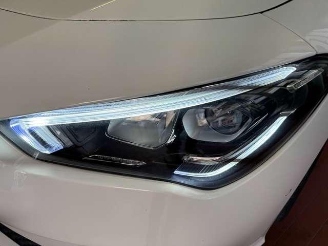 Mercedes-Benz CLA 200 CLA Sh.Brake 200 Shooting d Sport auto