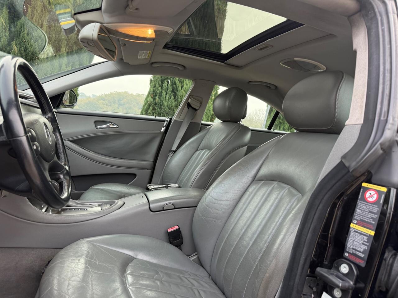 Mercedes-benz CLS 320 CDI 150000 Km!!!!