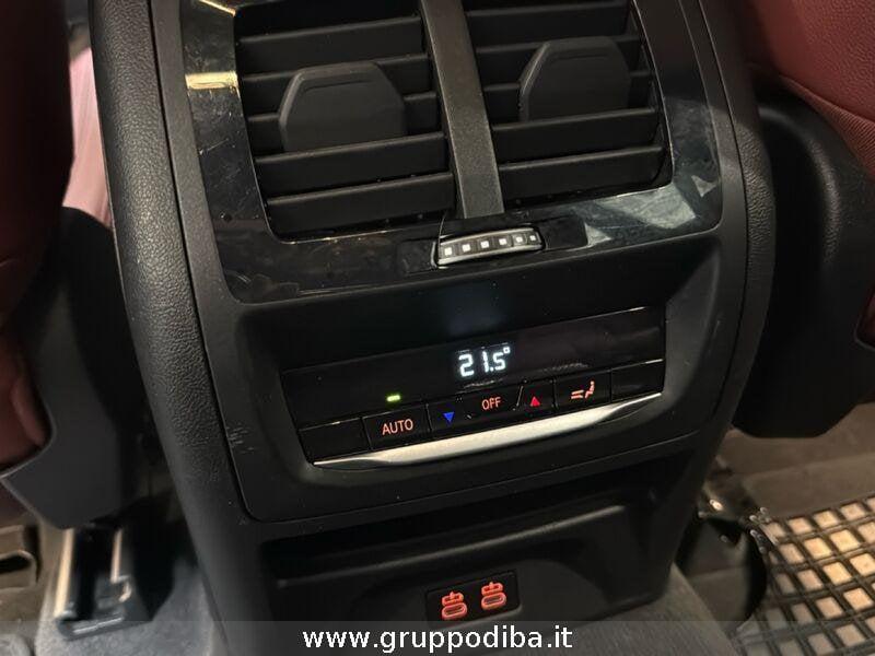 BMW X3 G01 2021 xdrive20d mhev 48V Msport auto