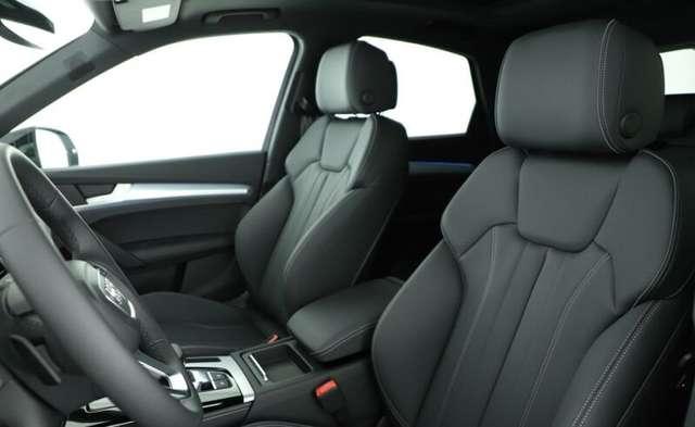 Audi Q5 SPORTBACK S-LINE S LINE COMPETITION BLACK PACK SPB