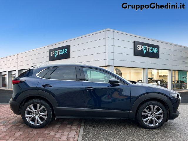 MAZDA CX-30 2.0L Skyactiv-G M Hybrid AWD Exceed