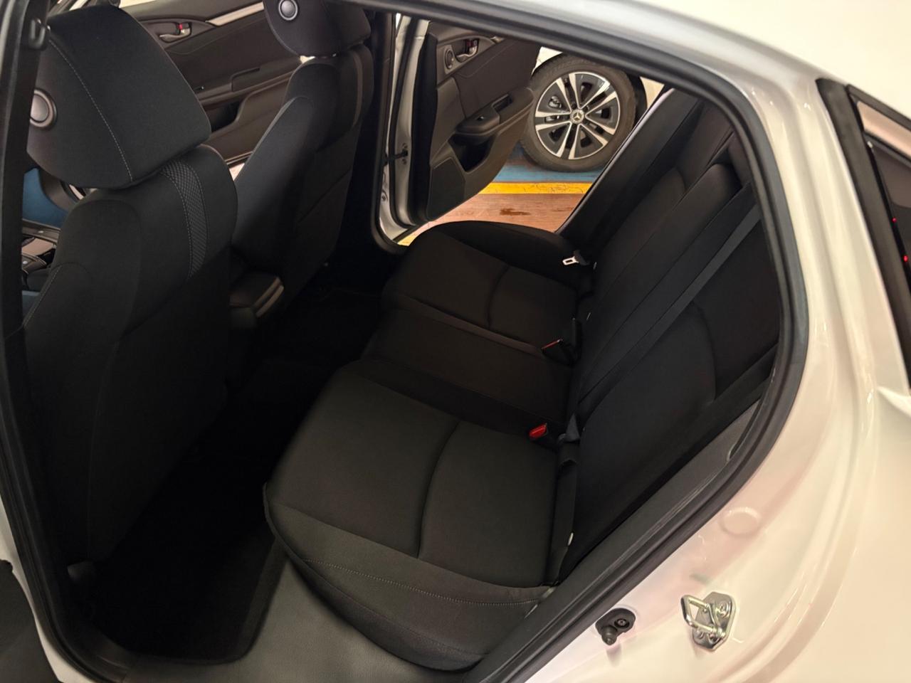 Honda Civic 2.0 5 porte Type-R Sport Line