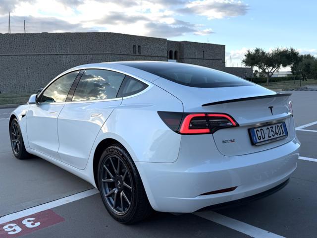TESLA Model 3 STANDARD RWD PERFETTA
