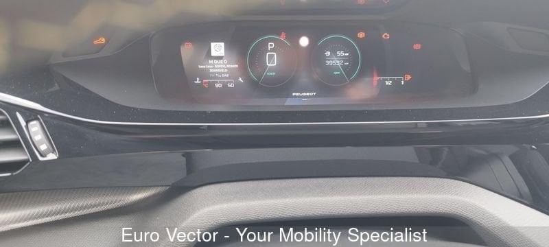 Peugeot 308 GT BlueHDi 130 EAT8 S&S