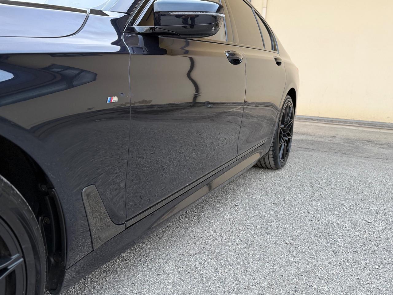 Bmw 730Ld XDrive 265CV Full Optional 2019