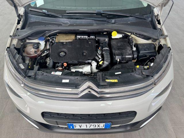 CITROEN C3 BlueHDi 100 S&S Shine