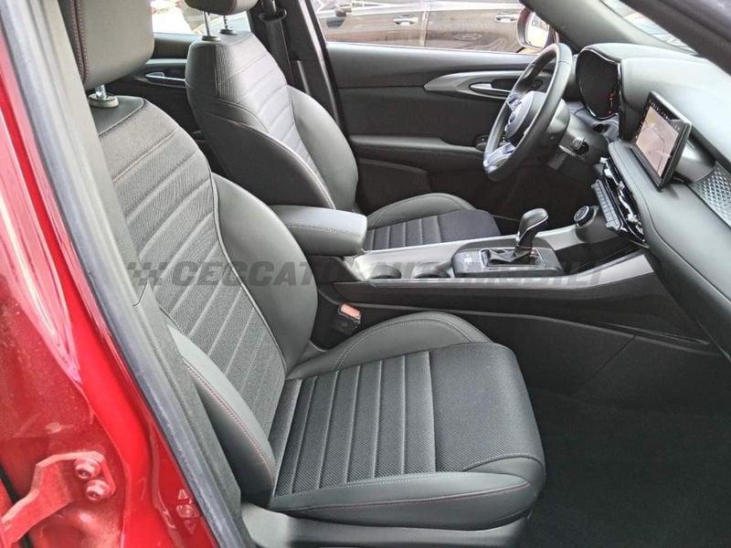 Alfa Romeo Tonale Tonale 1.6 Sprint 130cv tct6