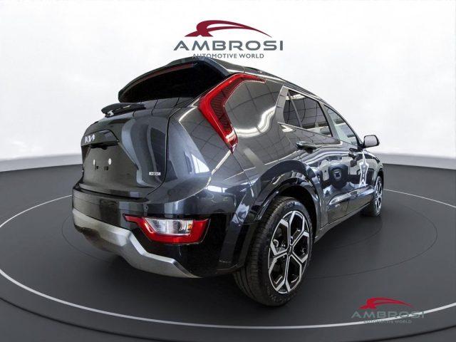 KIA Niro 1.6 MY25 HEV STYLE TT