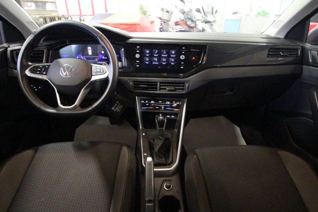 VOLKSWAGEN Polo 1.0 TSI DSG Life 95 CV - PREZZO REALE